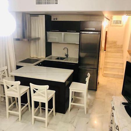 Duplex La Almazara En El Centro Historico De Cordoba Lejlighed Eksteriør billede