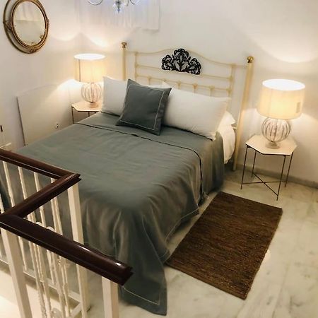 Duplex La Almazara En El Centro Historico De Cordoba Lejlighed Eksteriør billede