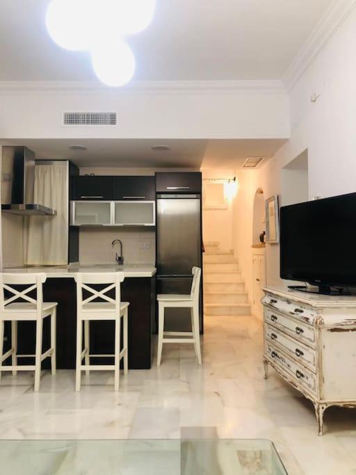 Duplex La Almazara En El Centro Historico De Cordoba Lejlighed Eksteriør billede