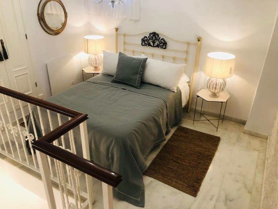 Duplex La Almazara En El Centro Historico De Cordoba Lejlighed Eksteriør billede