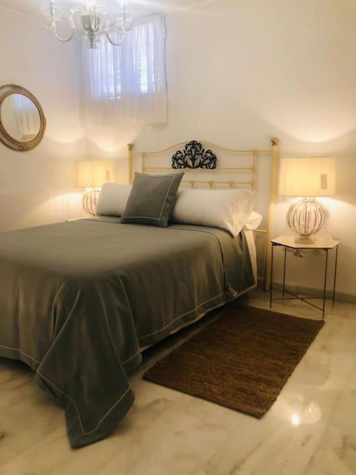 Duplex La Almazara En El Centro Historico De Cordoba Lejlighed Eksteriør billede