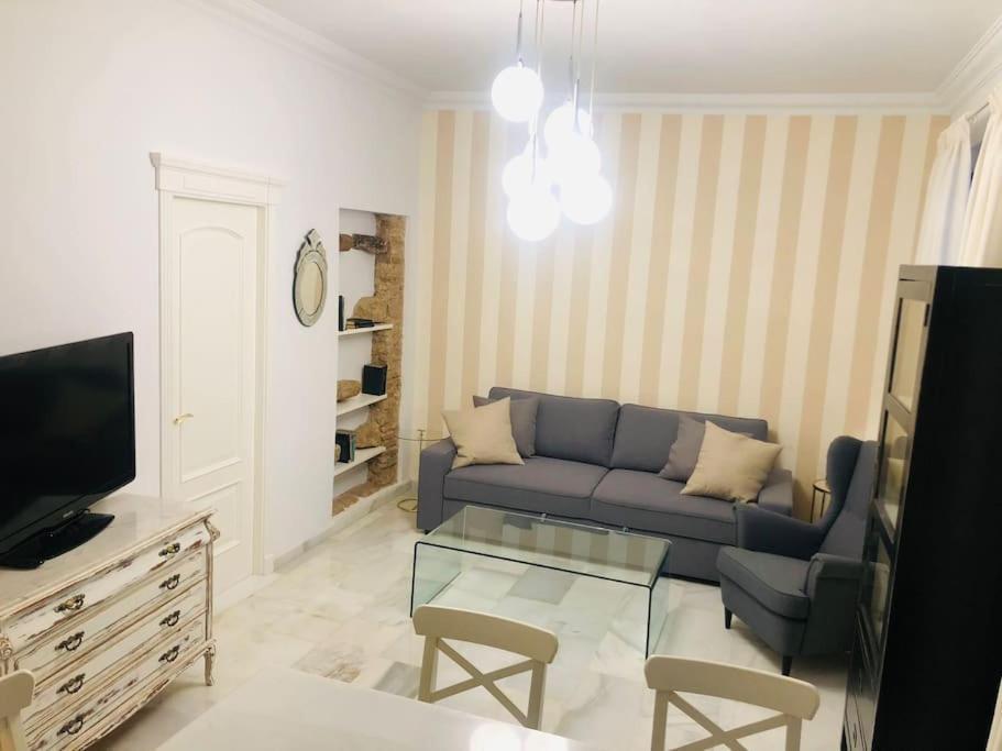 Duplex La Almazara En El Centro Historico De Cordoba Lejlighed Eksteriør billede