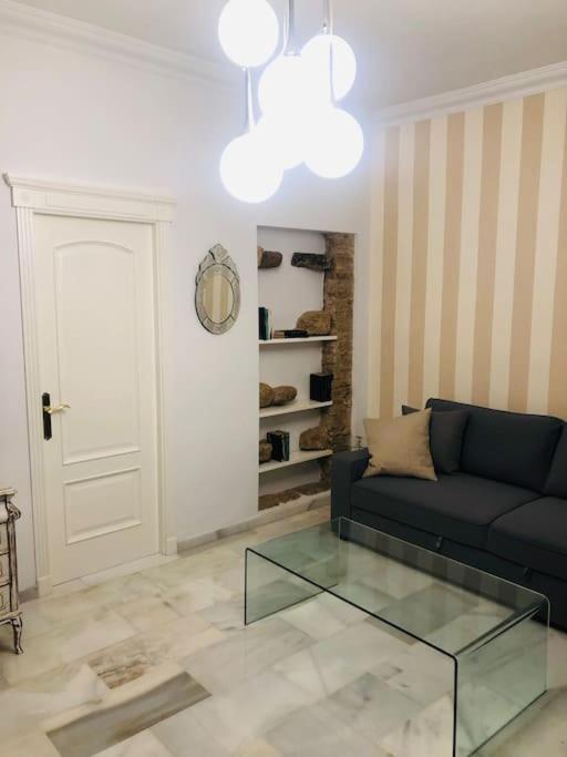 Duplex La Almazara En El Centro Historico De Cordoba Lejlighed Eksteriør billede