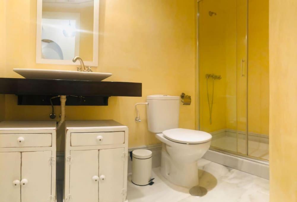Duplex La Almazara En El Centro Historico De Cordoba Lejlighed Eksteriør billede