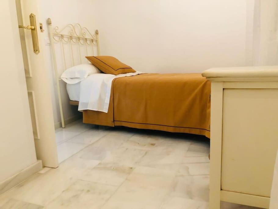 Duplex La Almazara En El Centro Historico De Cordoba Lejlighed Eksteriør billede