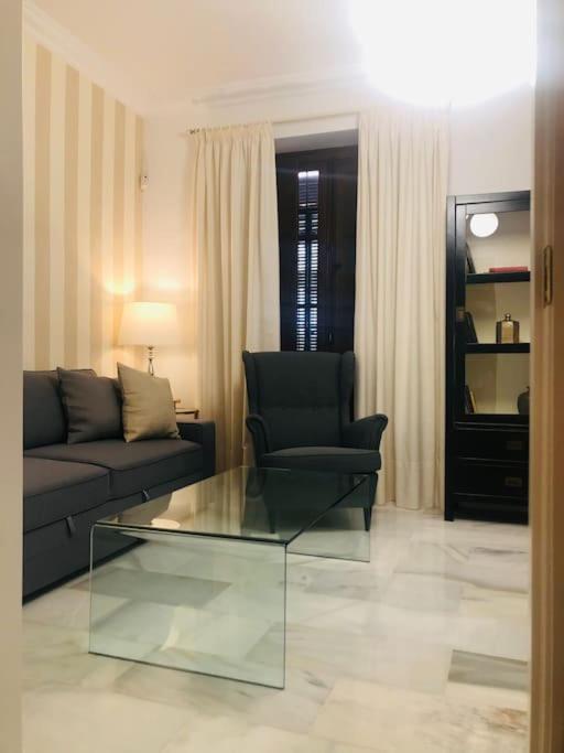 Duplex La Almazara En El Centro Historico De Cordoba Lejlighed Eksteriør billede