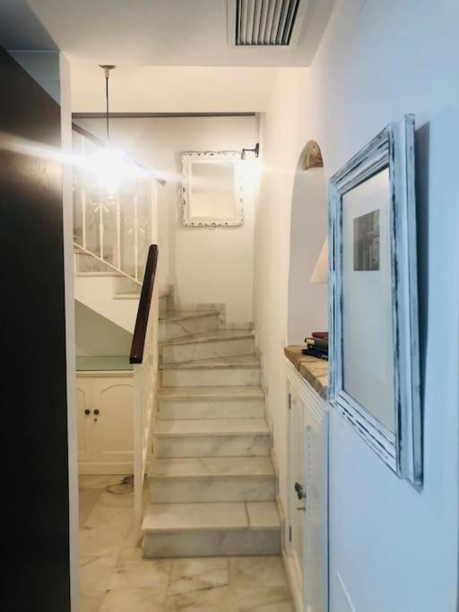 Duplex La Almazara En El Centro Historico De Cordoba Lejlighed Eksteriør billede