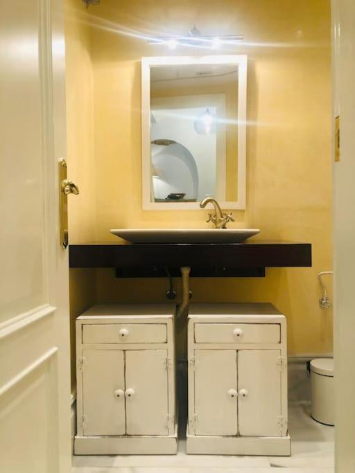 Duplex La Almazara En El Centro Historico De Cordoba Lejlighed Eksteriør billede