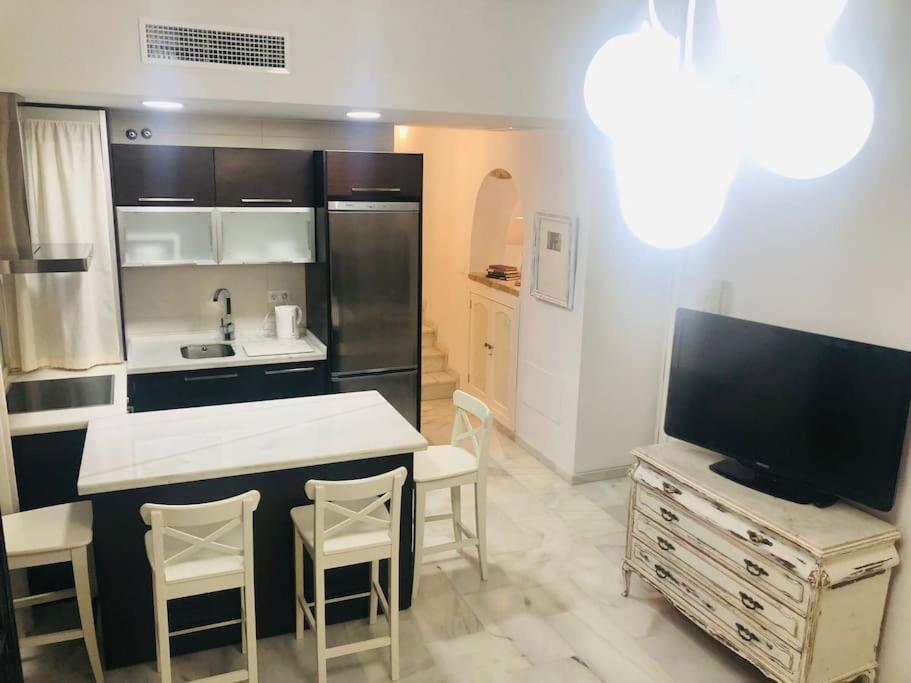 Duplex La Almazara En El Centro Historico De Cordoba Lejlighed Eksteriør billede